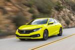 Honda Civic Sport Coupe 2018 года (NA)